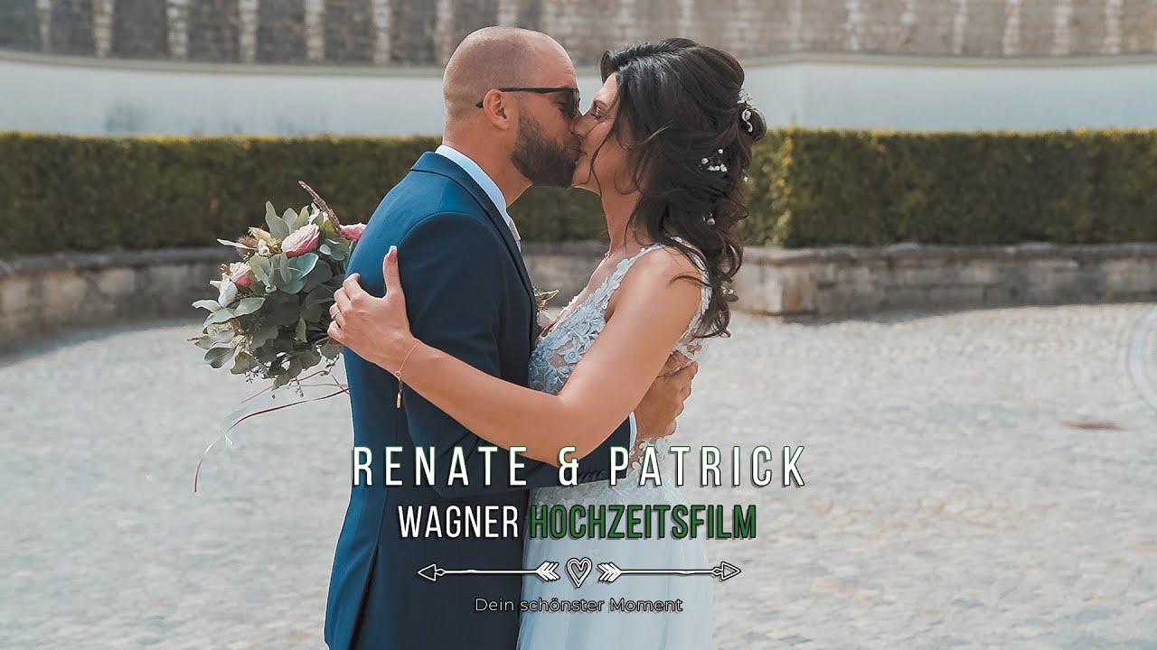 Hochzeit beim Herrler Gourmet in Beilngries | Hochzeitsfilm