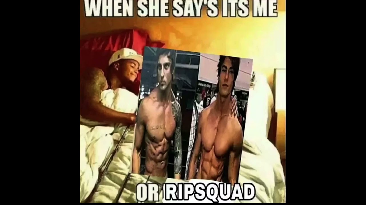(sold) Lusi / Ripsquad Archive Type Beat 2023
