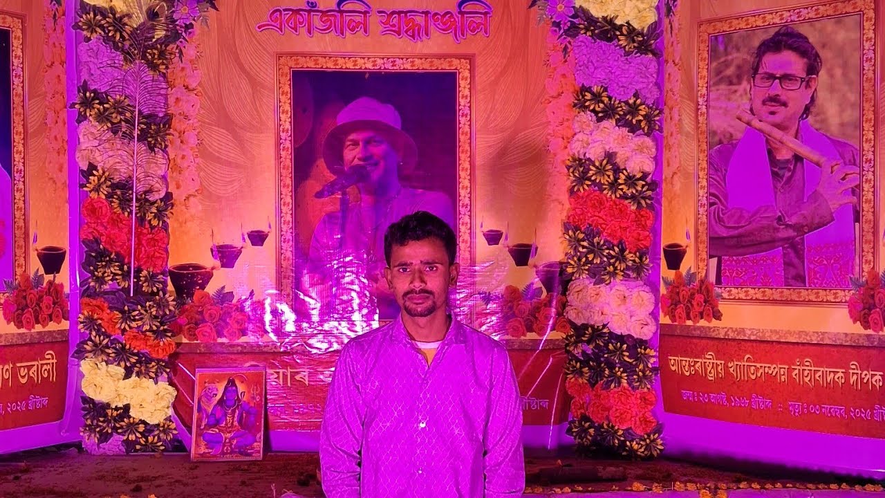Mormita  salu ❤️❤️❤️ #justiceforzubeengarg 