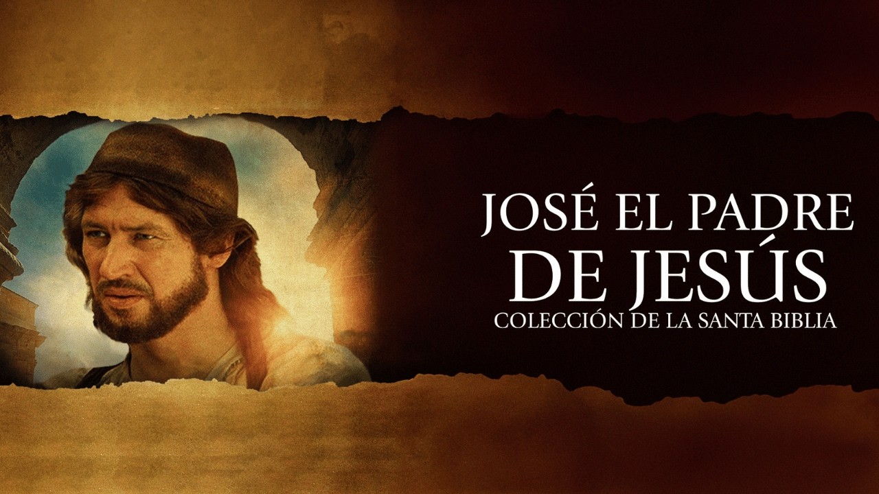 &iexcl;EL DESTINO DEL PADRE TERRENAL DE JES&Uacute;S!|Jos&eacute;, el padre de Jes&uacute;s|Pel&iacute;cula Completa en Espa&ntilde;ol Latino