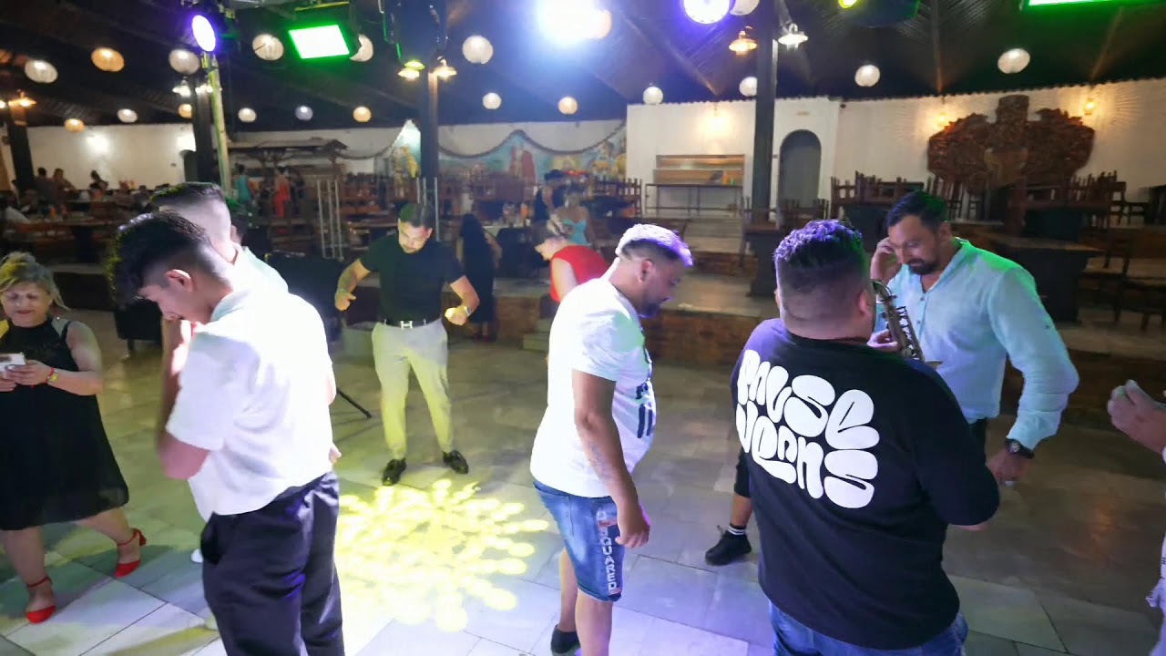 Sunay mustafa Live Balchik 28.07.2025