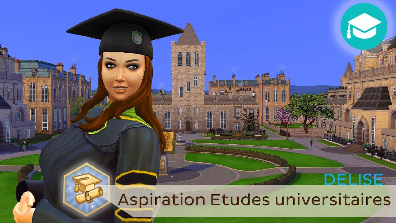 [Testé pour vous] L'aspiration Etudes Universitaires