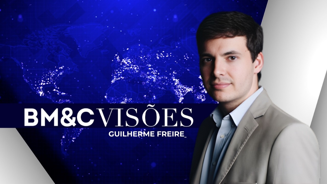 A próxima eleição vai salvar o Brasil ou acelerar sua crise? | BM&C Visões com Guilherme Freire