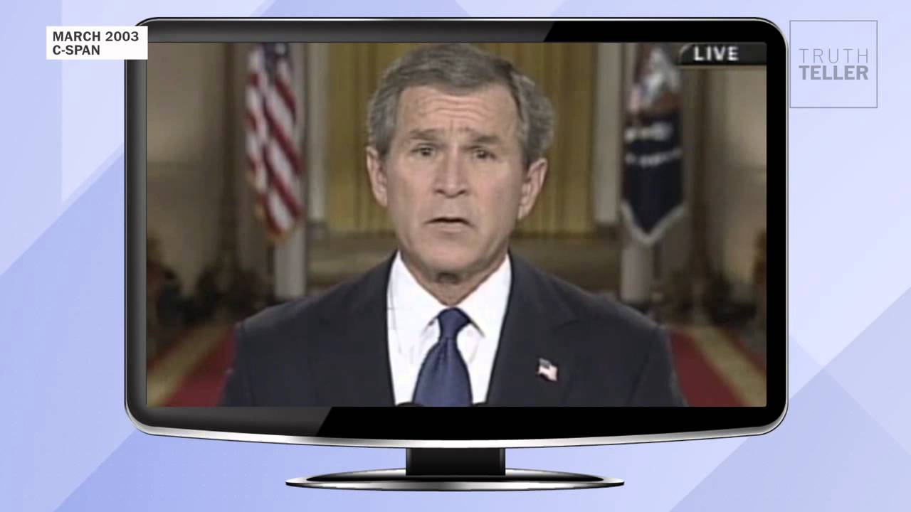 When presidents deceive | Truth Teller