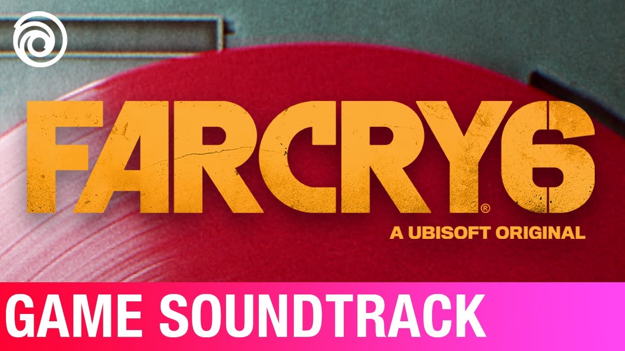 See-Line Woman | Far Cry 6 : The Music of Yara (from the Far Cry 6 OST) | Yolanda Castillo