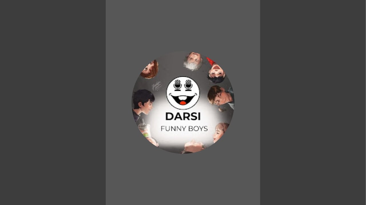 darsi funny boys is live