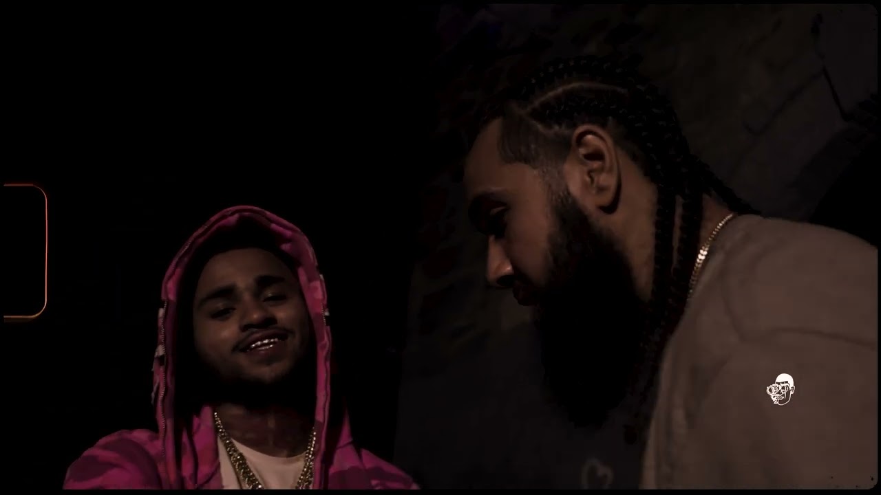 Chy Rack Featuring Lil Da3- Legendary (Official Music Video)
