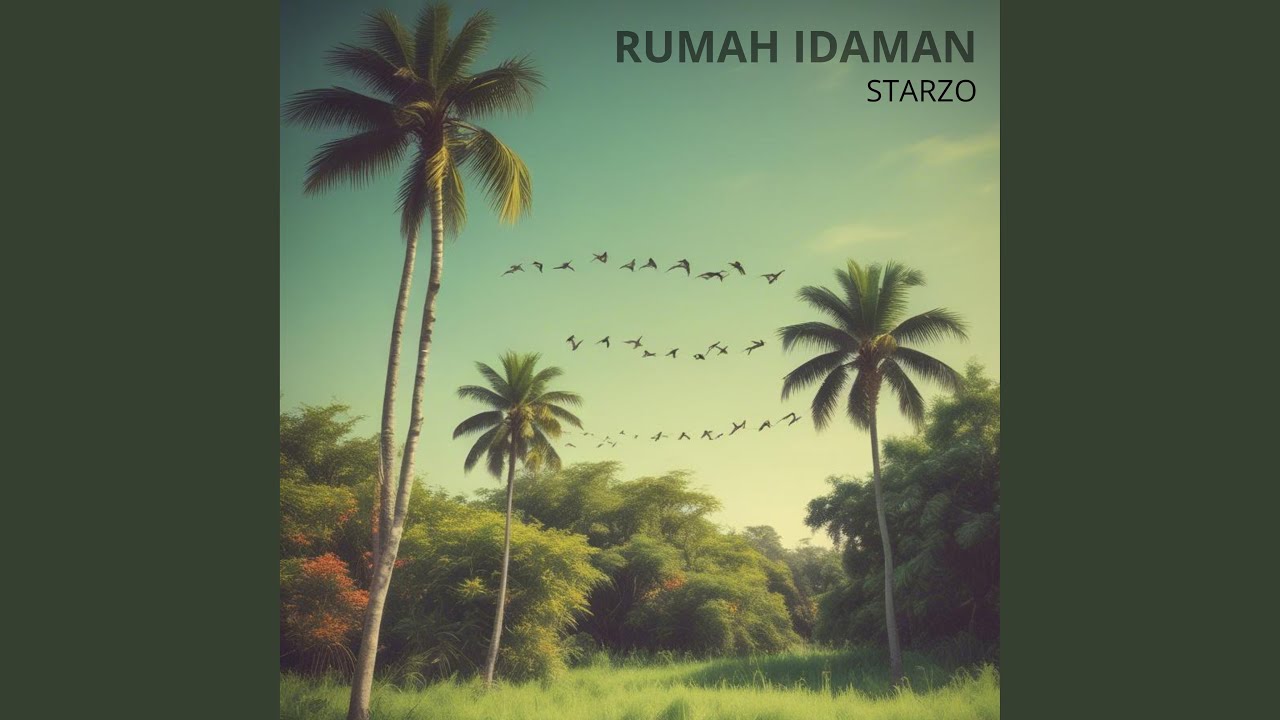 RUMAH IDAMAN