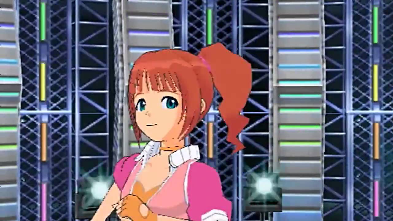 THE IDOLM@STER SP 『Colorful Days』  Yayoi