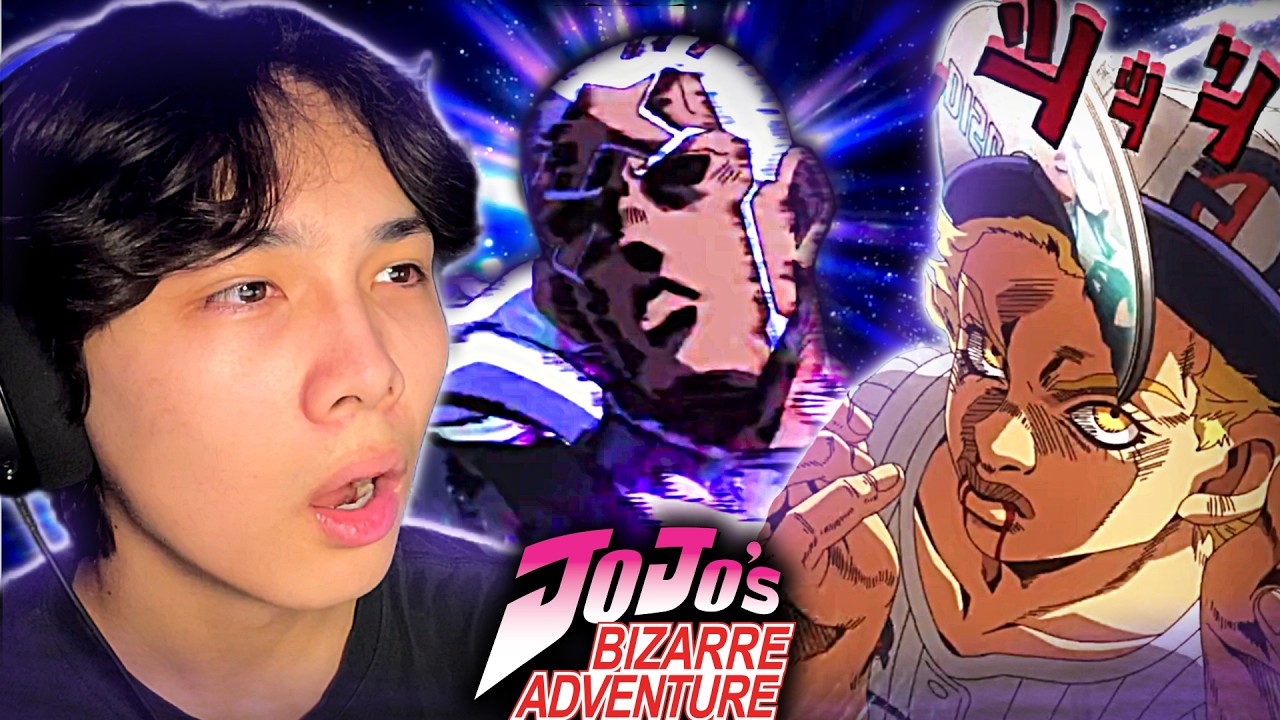 Part 6 Finale Has Me Absolutely Speechless... (Ep 36-38 Reaction)