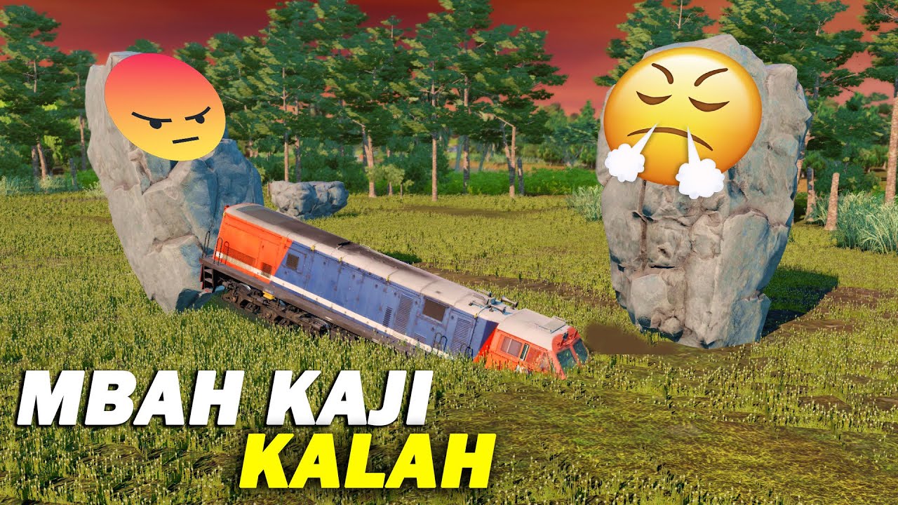 MBAH KAJI KALAH | Thole Lan Sri Episode 322