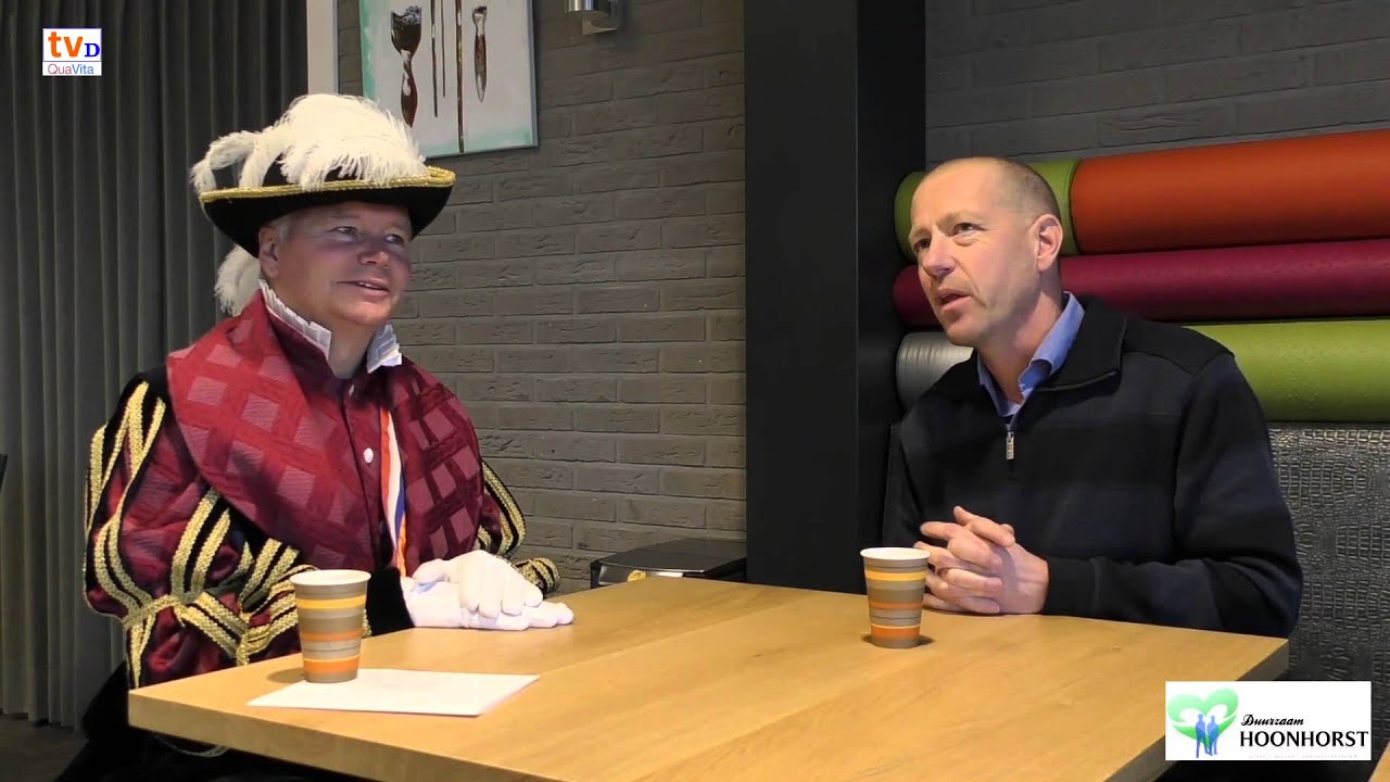Duurzaam Hoonhorst [3] - Busje Komt Zo Niet Meer...