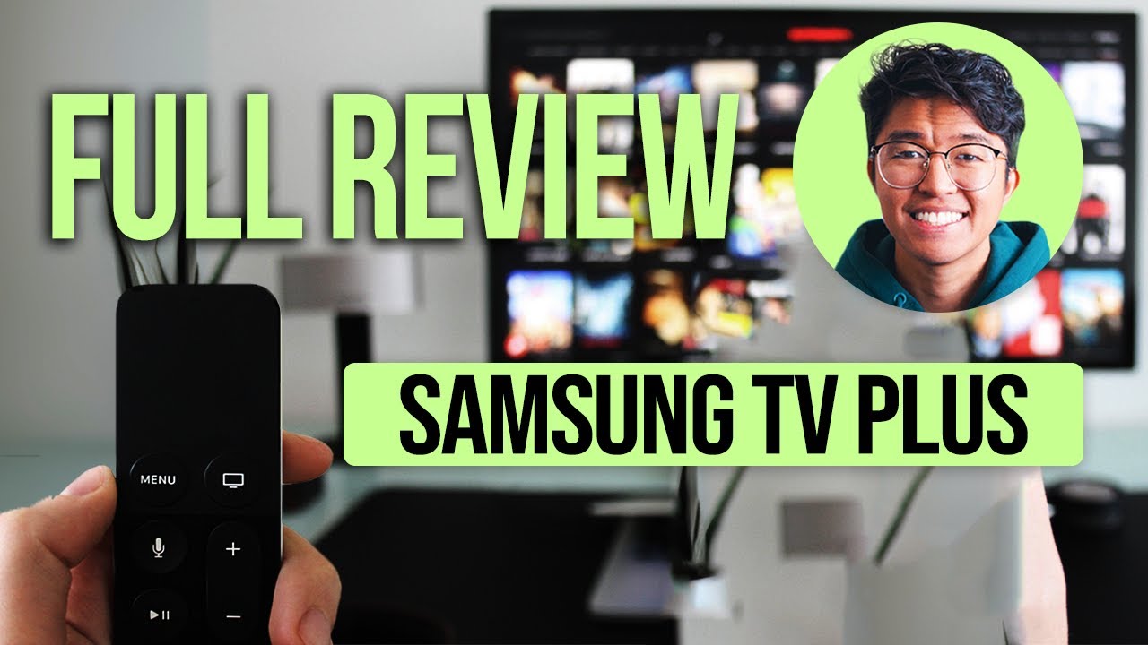 Что такое Samsung TV Plus: полный обзор