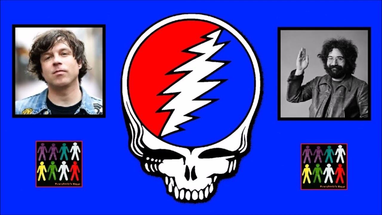 Ryan Adams - Wharf Rat (Grateful Dead cover)