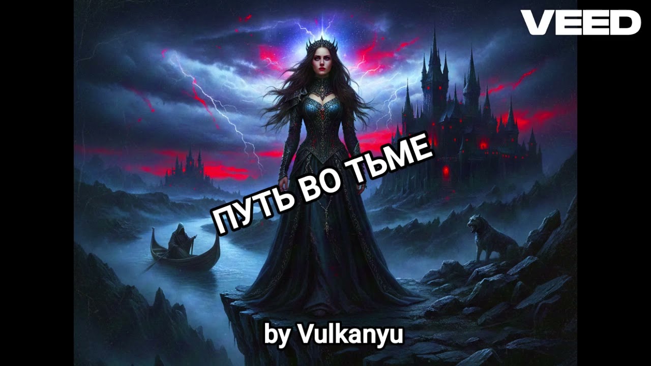 Путь во тьме 