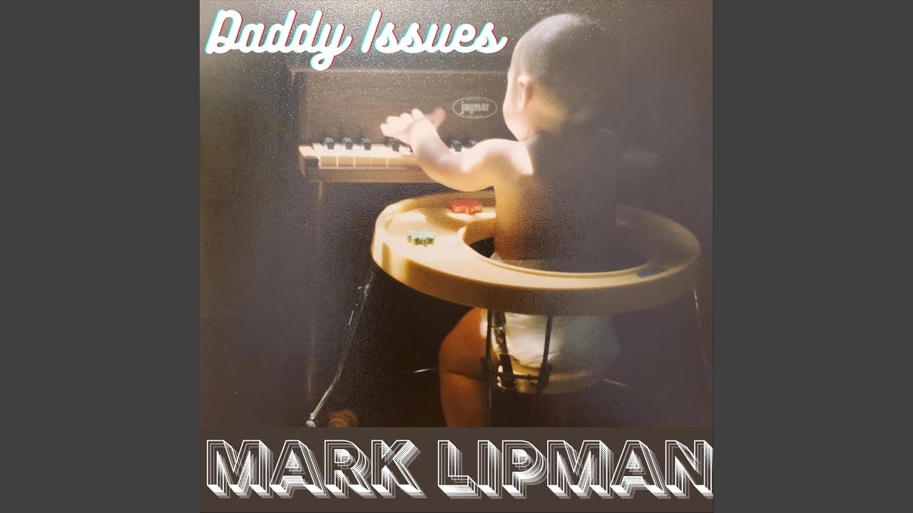 Daddy Issues