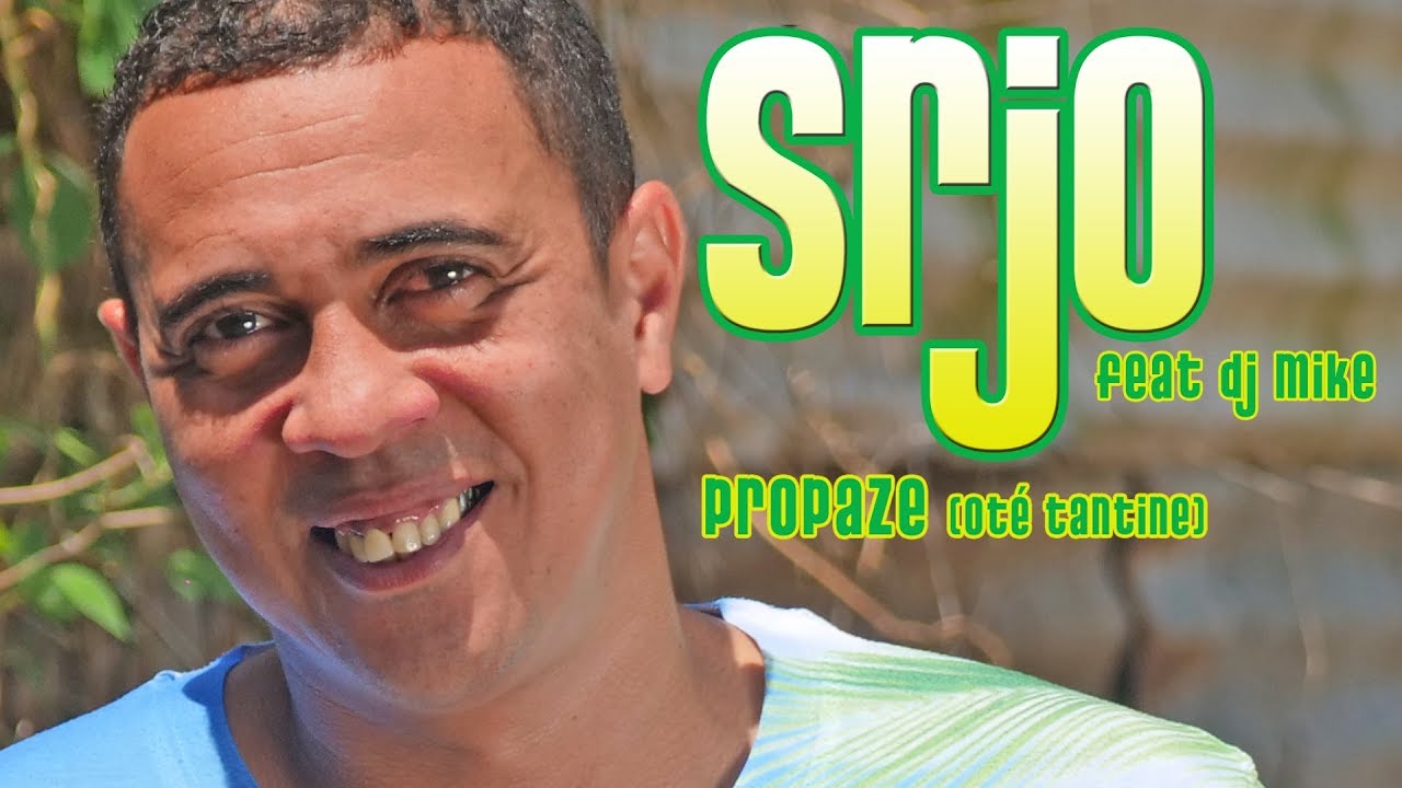 Srjo feat DJ Mike - Propaze (oté tantine)