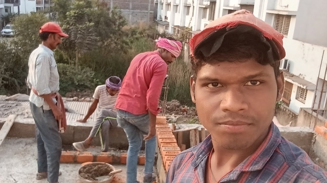 Rangat ka kam chal raha hai ETA jodai 👉#long #vairalvideo 