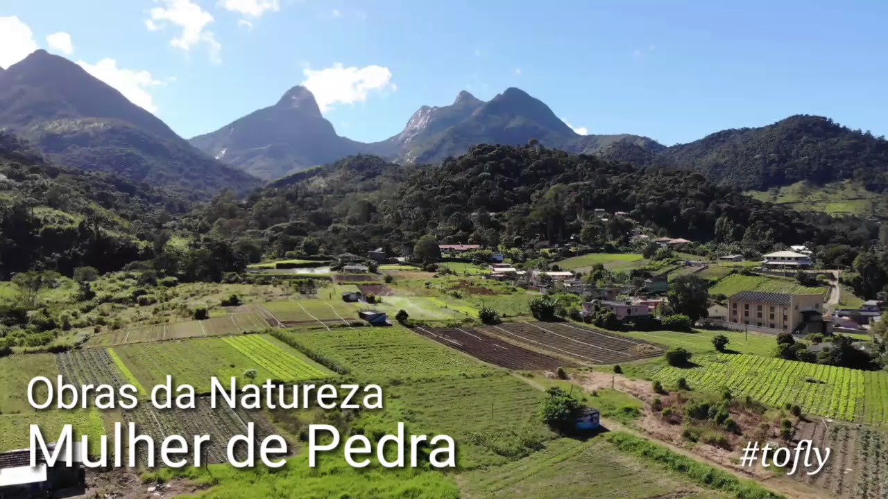 Mulher de Pedra, Vargem Grande, Teresópolis-RJ