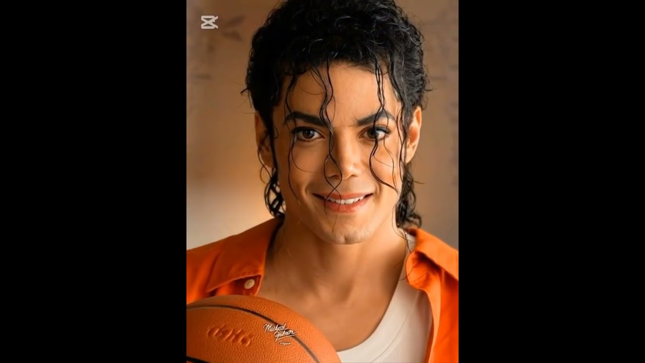 Michael Jackson - Human Nature Cover ai