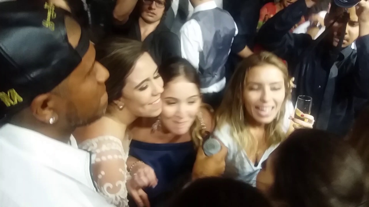 M2 Eventos - MC Robinho da Prata