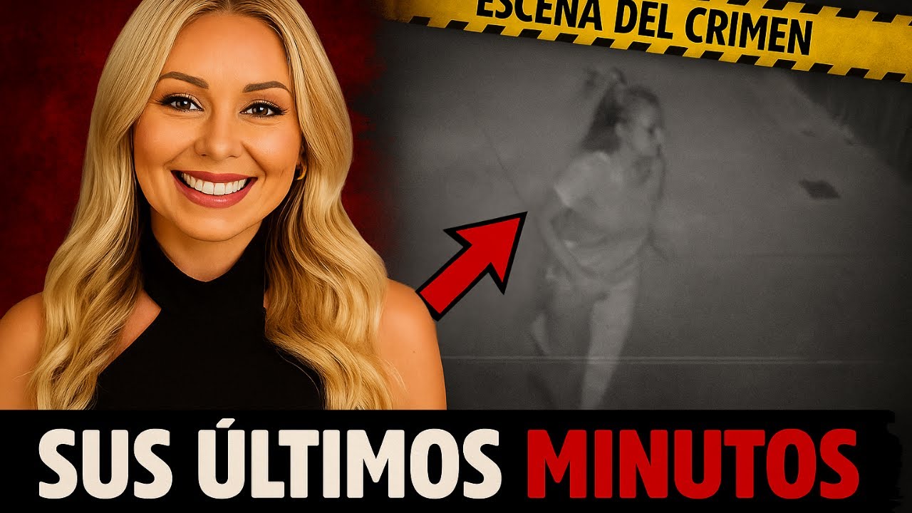 El Asesinato M&aacute;s Impactante Captado en Video | Documental de Crimen Real