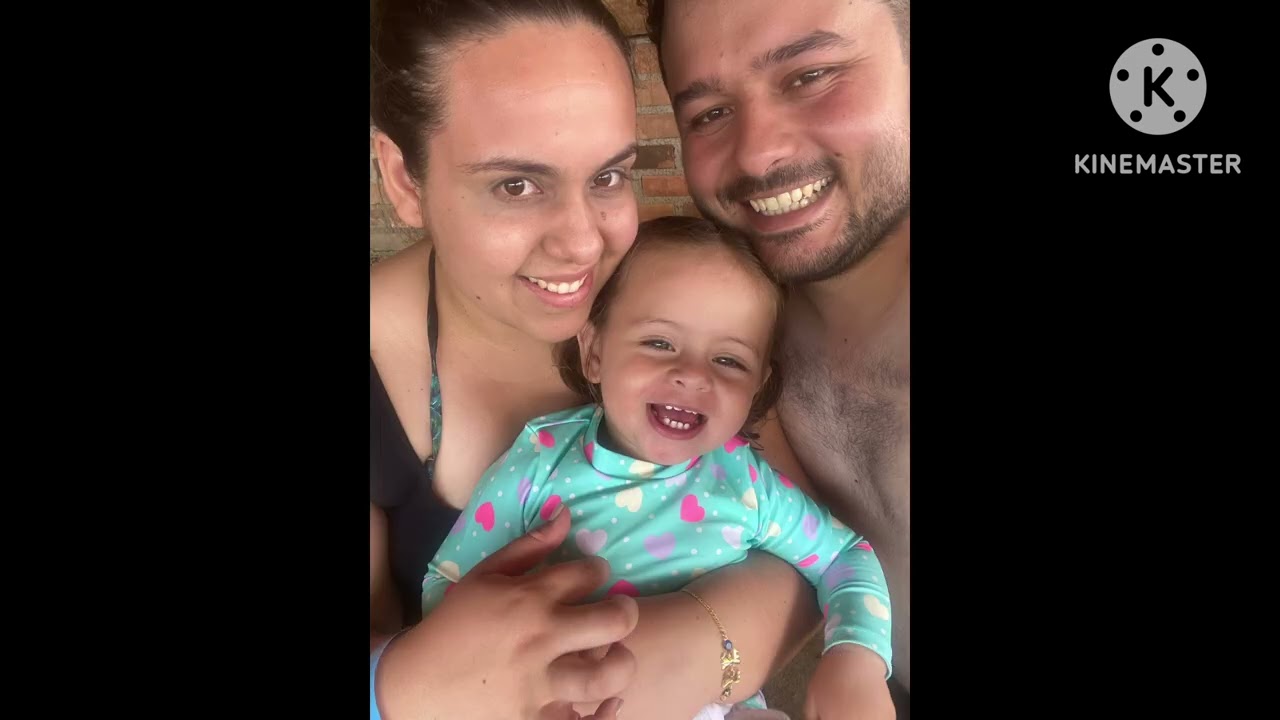 6 anos juntos 