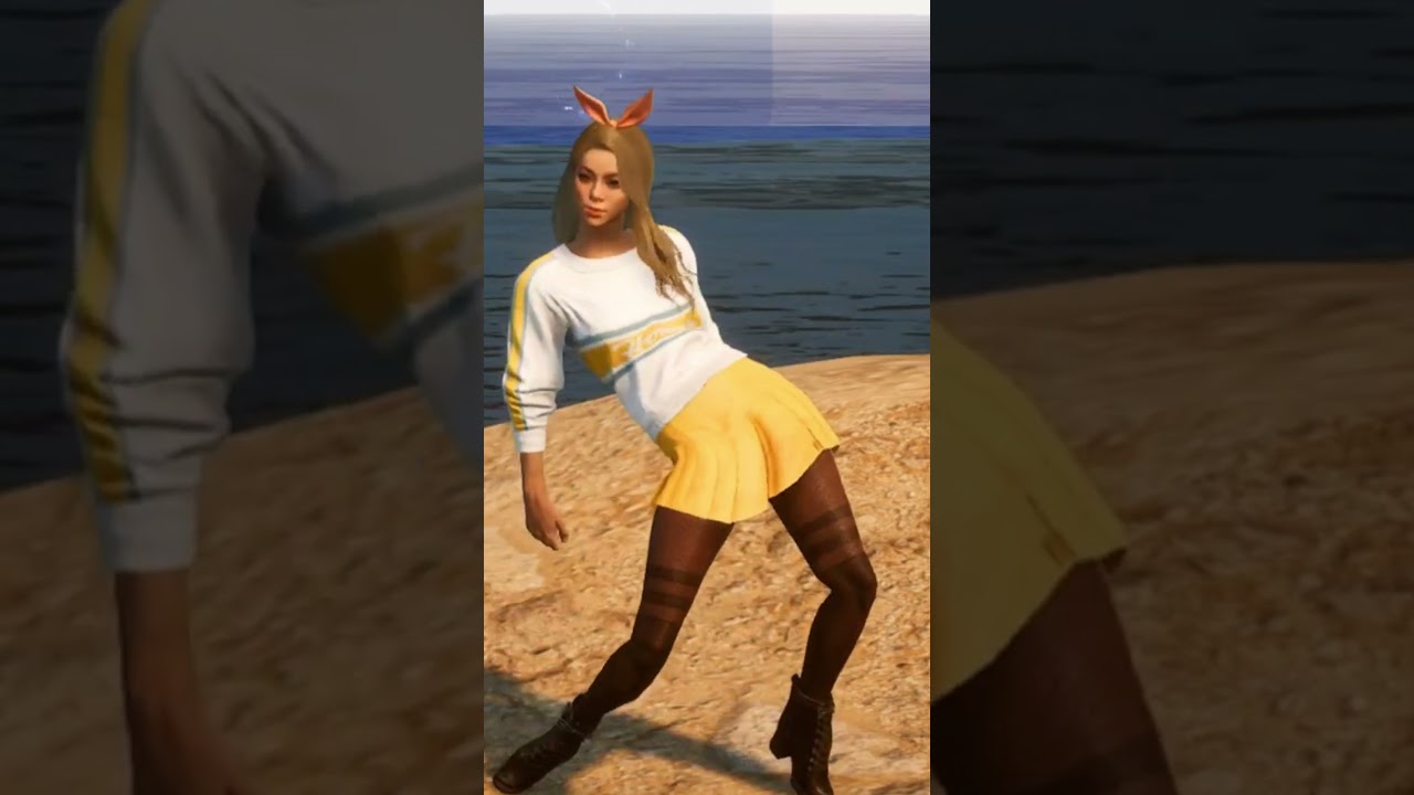 Dance Victory 86