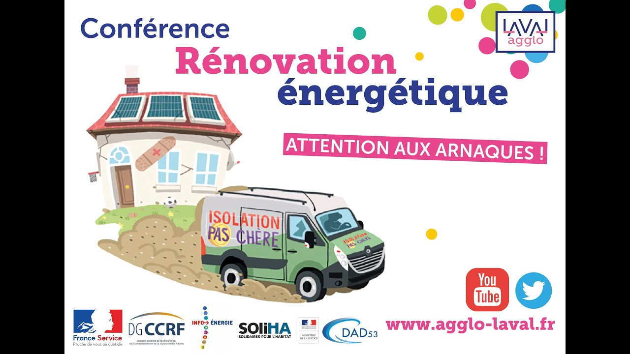 Conférence 