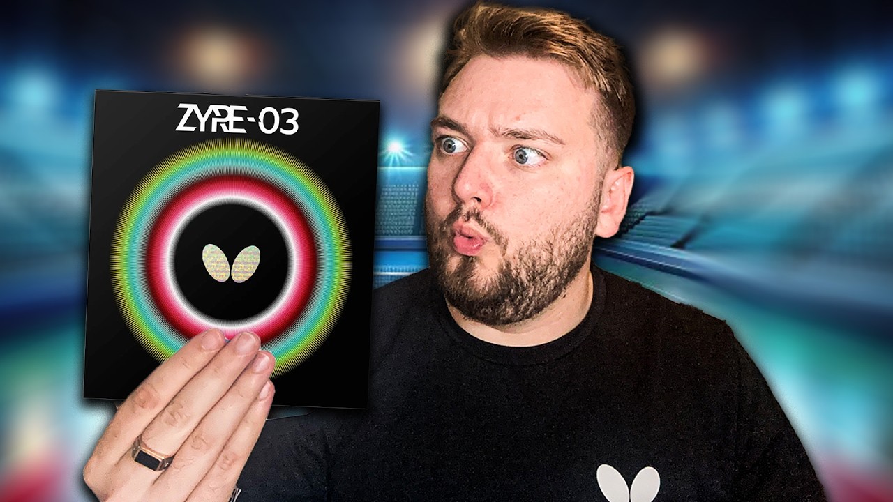 ZYRE 03 - Что я думаю?