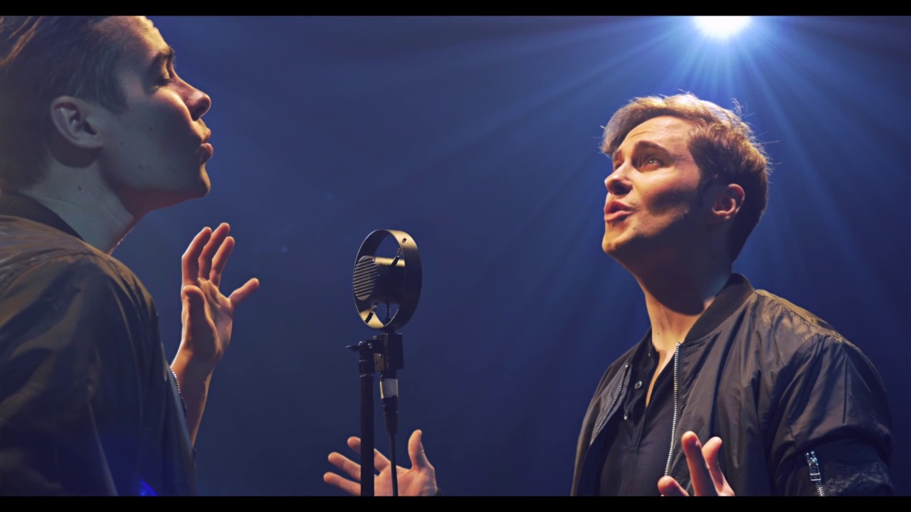 Musiikkivideo: Kirka – Leijat
