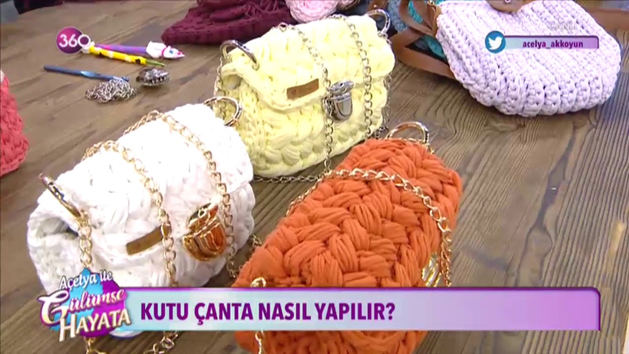 Açelya ile Gülümse Hayata 18 08 2017
