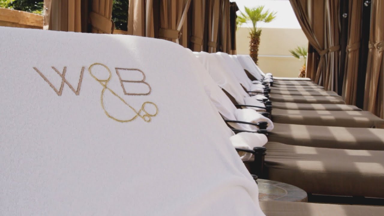 Wellness Vacations