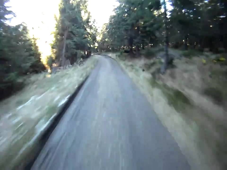 MTB Międzygórze