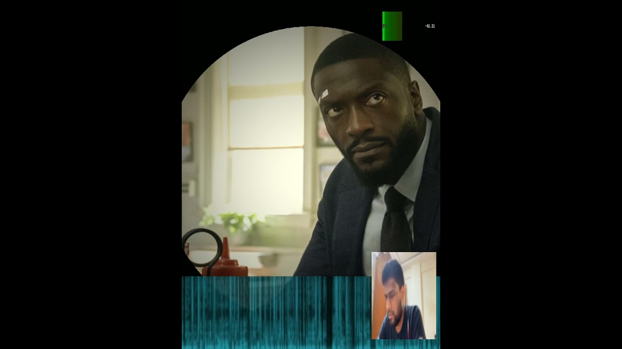 Cross Season 2 Episode 6 Review Bye Felicia & Bloody Weddings