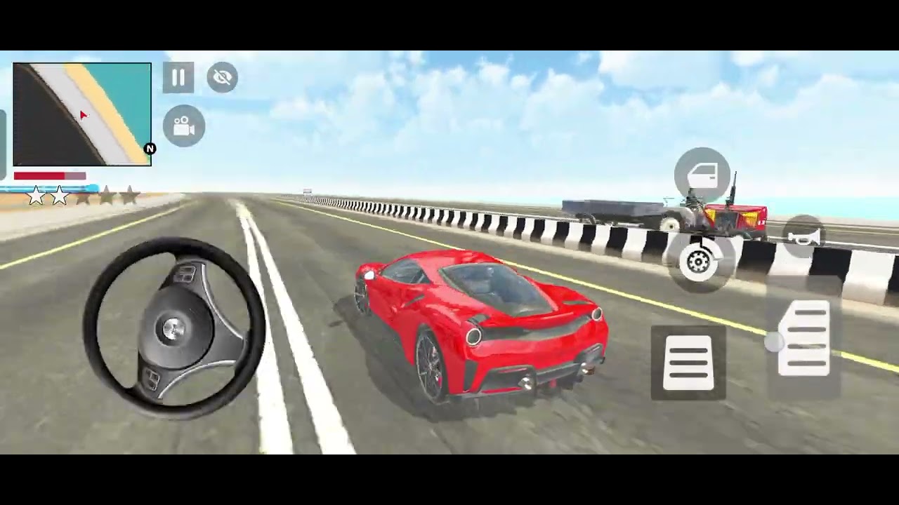 Frankly order by game supported game 🎮🎯 video #3dindianbikesdriving3dgameindianbikedriving  #video 
