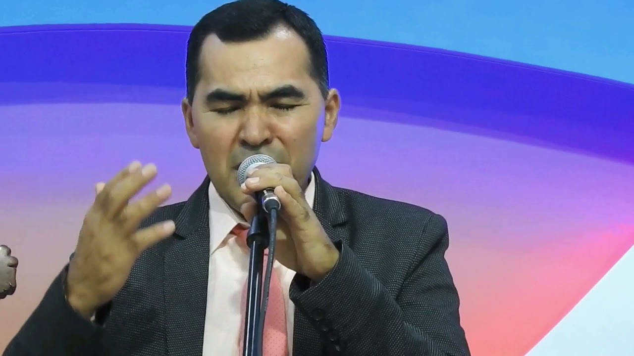 Lo que siente mi alma. Flavio Portilla