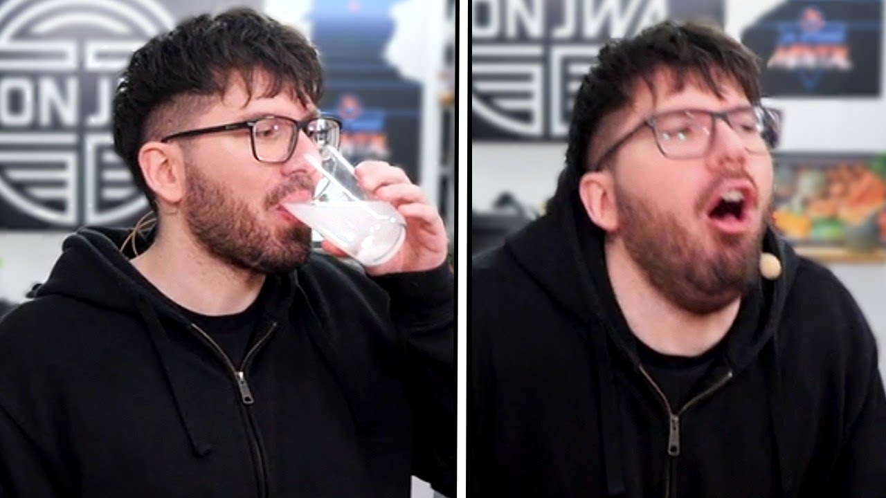 Salzwasser 1 - Streamer 0