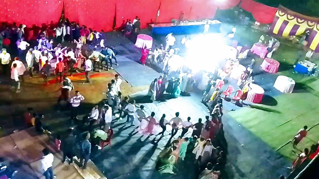 बस्तरिया शादी डांस 😍 अलनार Bastriya Wedding Dance  #bastar #dance  #Bastar75  #chhatisgarh