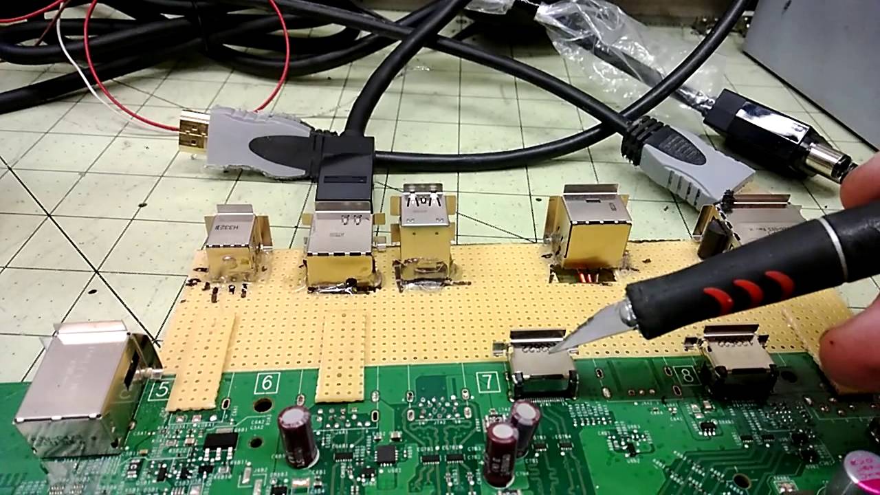 xbox one laptop build video.