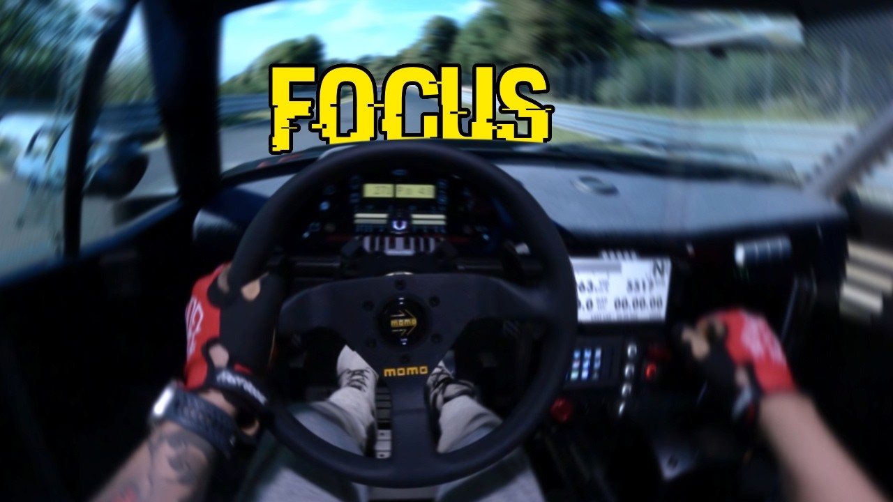 Assetto Corsa EVO Changed Direction Here’s WHY That Matters