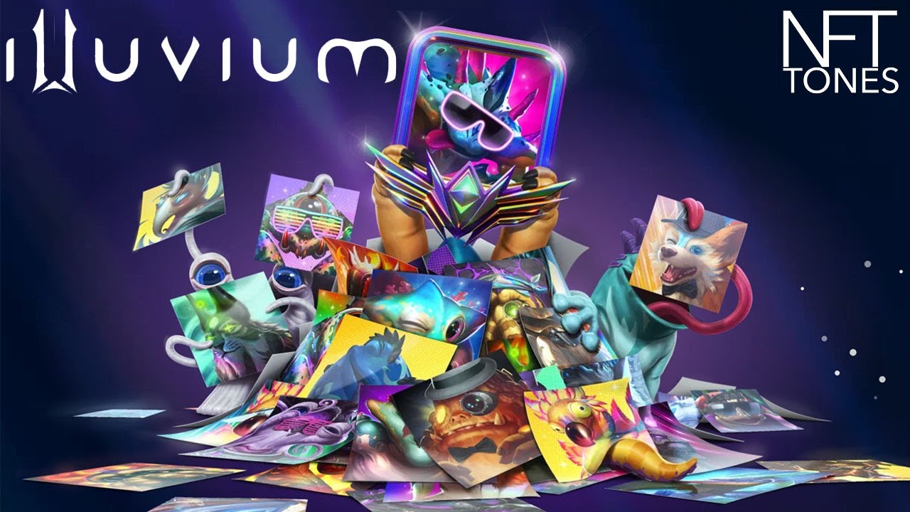 Illuvium Announces Illuvium Beyond