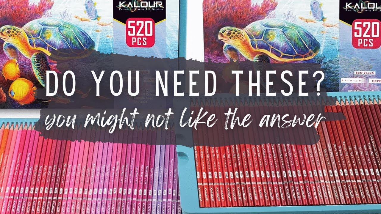 Do You Really Need the Kalour 520? I'll Give You a Quick, Surprising Answer