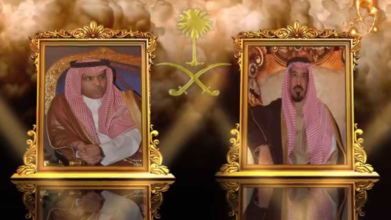 شيلة مهداة للشيخ عبدالله بن ربيعان والشيخ ماجد بن ربيعان كلمات محمد بن هضيب أداء مهنا العتيبي