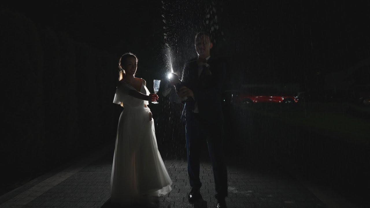Nasz Dzień | WERONIKA🤍PIOTR | WEDDING TRAILER 2025 |👰🤵