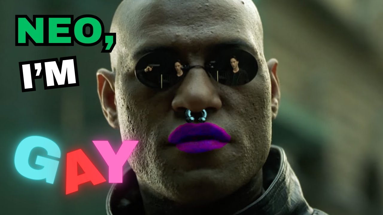 The Woke Matrix