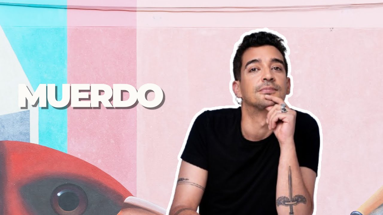¡MUERDO llega a la Argentina! - Turno mañana