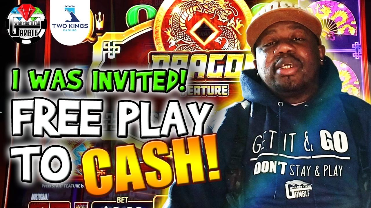 Меня ПРИГЛАСИЛИ в казино Two Kings!! 🙌 Бесплатная игра на деньги 💵 Сможем ли мы это сделать??