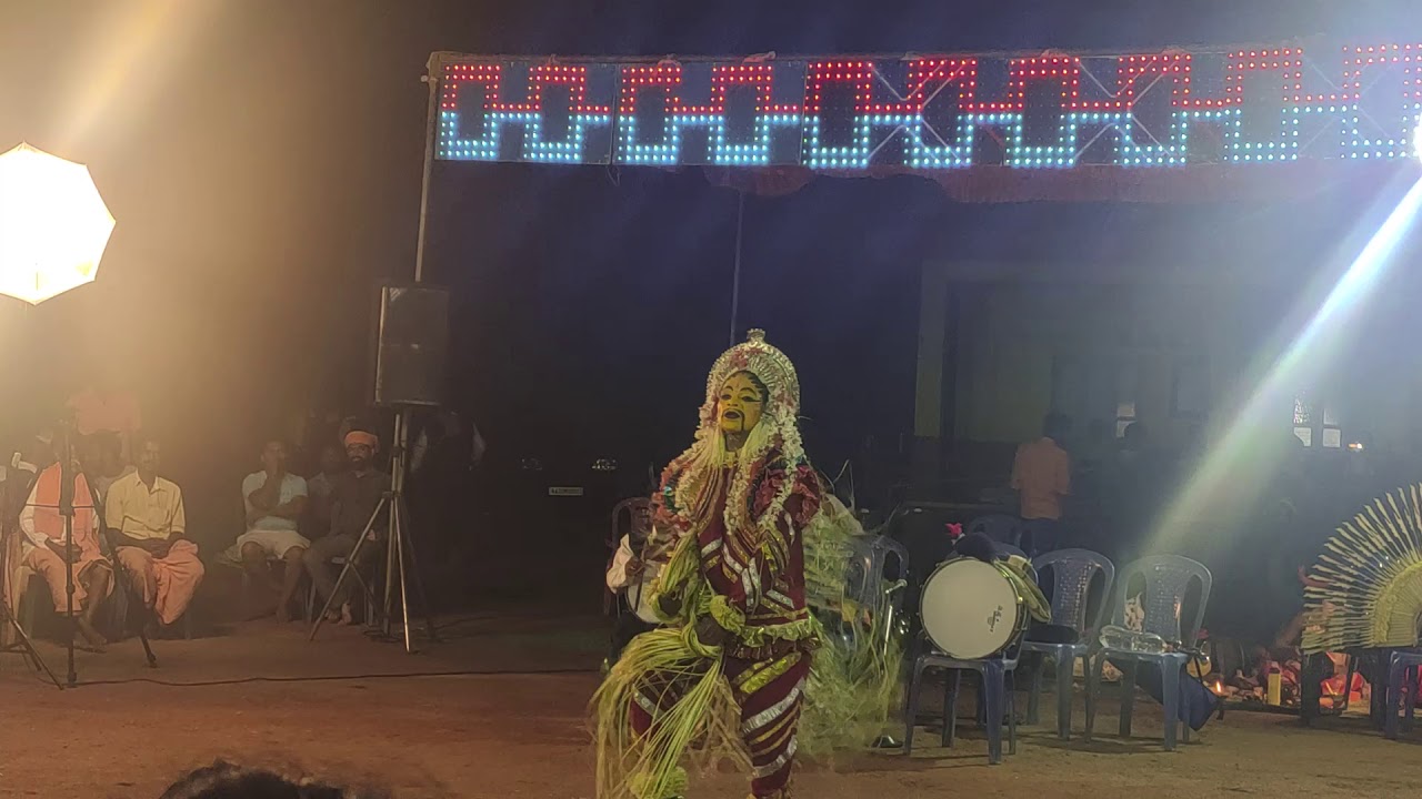 Shree Babbuswami Nemotsava Kokkarne
