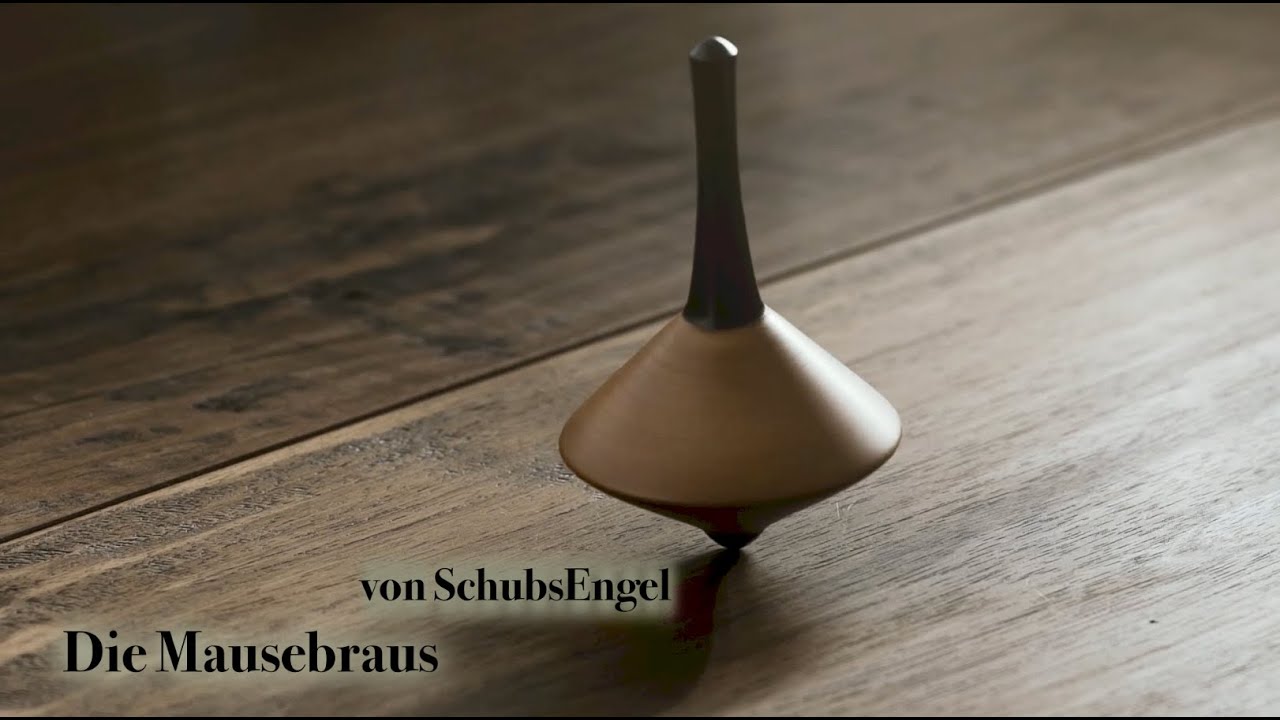 Die Mausebraus